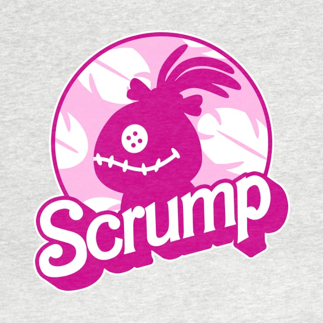 SCRUMP by blairjcampbell